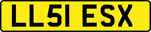 LL51ESX