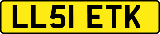 LL51ETK