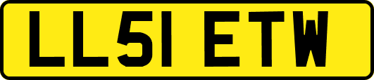 LL51ETW