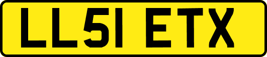 LL51ETX