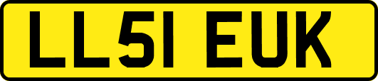 LL51EUK