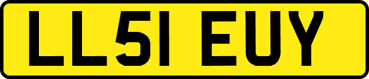 LL51EUY