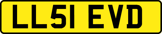 LL51EVD