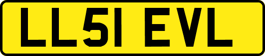 LL51EVL