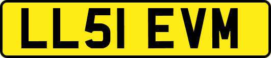 LL51EVM