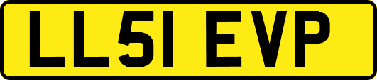 LL51EVP