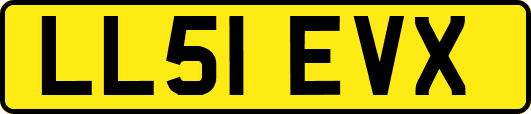 LL51EVX