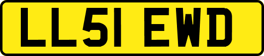 LL51EWD