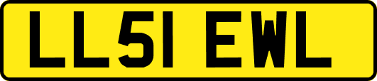 LL51EWL