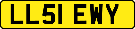 LL51EWY