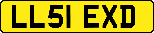 LL51EXD