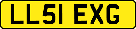 LL51EXG