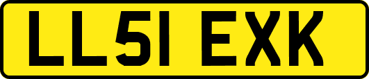 LL51EXK