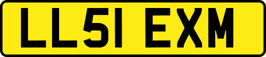 LL51EXM