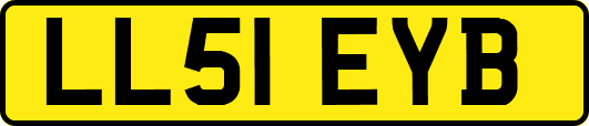 LL51EYB