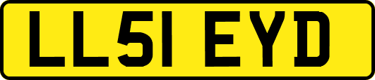 LL51EYD