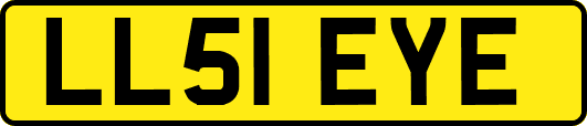 LL51EYE