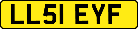 LL51EYF