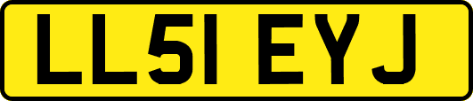 LL51EYJ