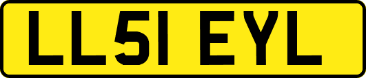 LL51EYL