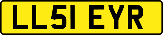 LL51EYR