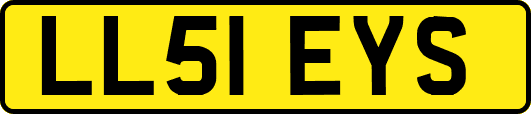 LL51EYS