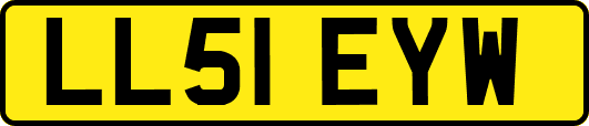 LL51EYW