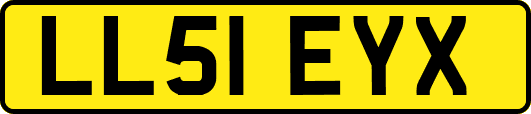 LL51EYX