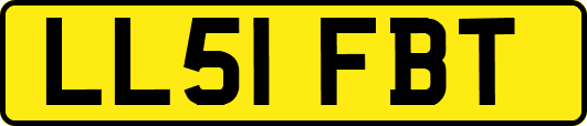 LL51FBT