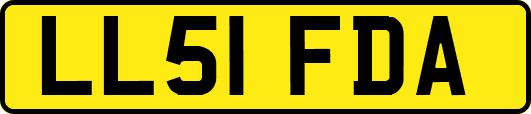 LL51FDA