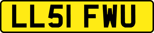 LL51FWU