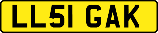 LL51GAK