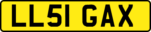 LL51GAX