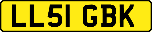 LL51GBK
