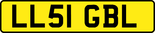 LL51GBL