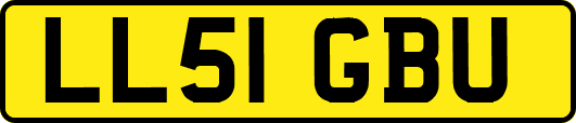 LL51GBU