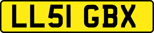 LL51GBX