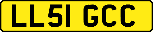 LL51GCC