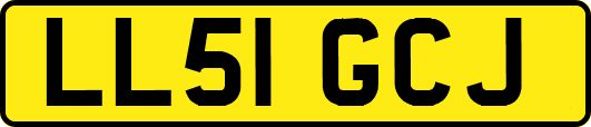 LL51GCJ