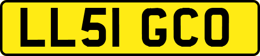 LL51GCO