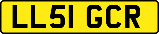 LL51GCR