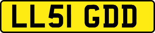 LL51GDD