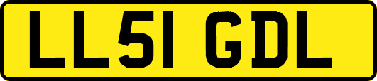 LL51GDL