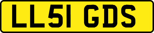 LL51GDS
