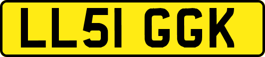 LL51GGK