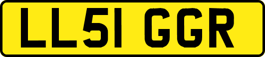 LL51GGR