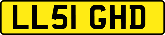 LL51GHD