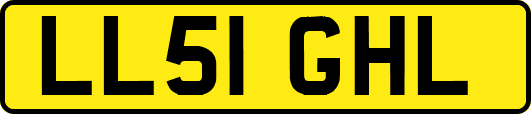 LL51GHL