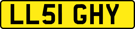 LL51GHY