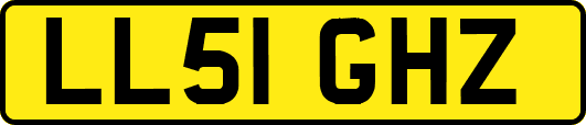 LL51GHZ